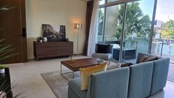 RESIDENCES AT EMERALD HILL (D9), Apartment #583434181